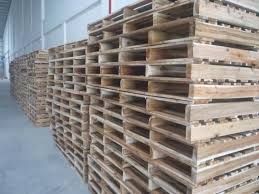 Nhà sản xuất Pallet gỗ