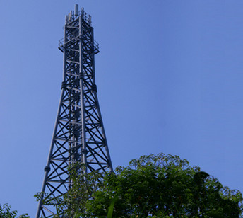 Tháp viễn thông