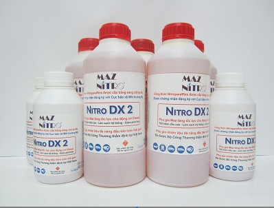 Nitro DX 2