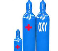 Oxy y tế