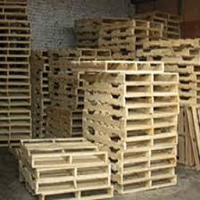 Pallet gỗ sản xuất theo yêu cầu