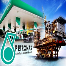 Petronas các loại