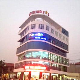 Quảng cáo tại Thanh Hoá