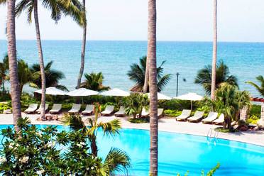 Resort Hoàng Ngọc Phan Thiết