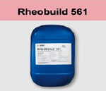 Rheobuild 561