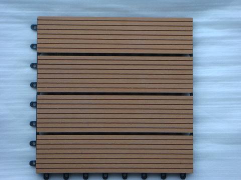 Sàn gỗ GreenWood - EasyDeck Series
