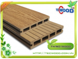 Sàn gỗ Tecwood