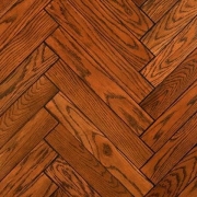 Sàn gỗ tự nhiên