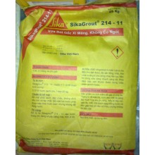 Sika grout 214-11