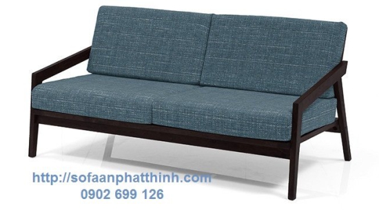 Ghế sofa băng dài mã 13