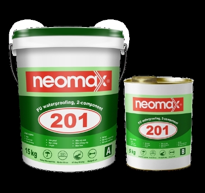 Sơn chống thấm Neomax 201