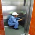 Sửa chữa thang máy