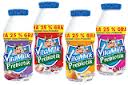 Sữa hoa quả Vitamilk bổ sung Prebiotic