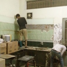 Sửa Chữa Nhà Tại Thuận An