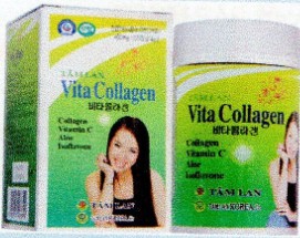 Tâm Lan Vita Collagen