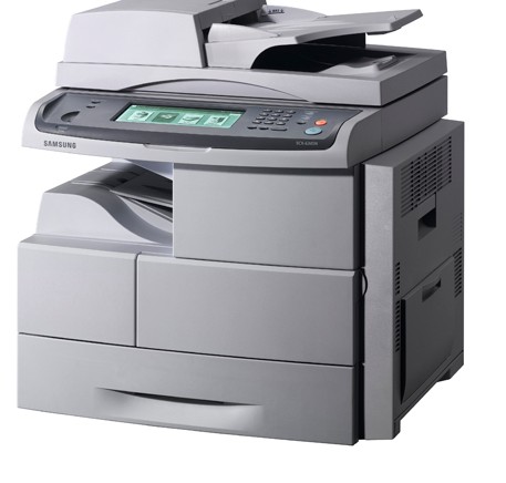  Máy photocopy SamSung 