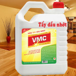 Tẩy dầu mỡ VMC