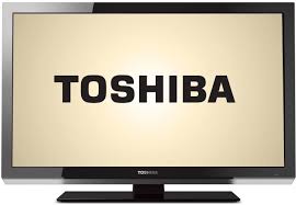 Ti vi LCD Toshiba