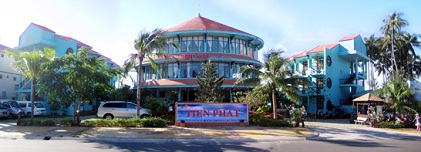 Tiến Phát Beach Resort