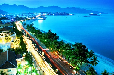 Tour du lịch Nha Trang