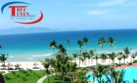 Tour Du lịch Nha Trang - Biển Đảo