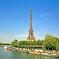 Tour du lịch Paris - Pháp