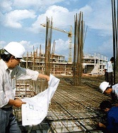Tư vấn giám sát xây dựng