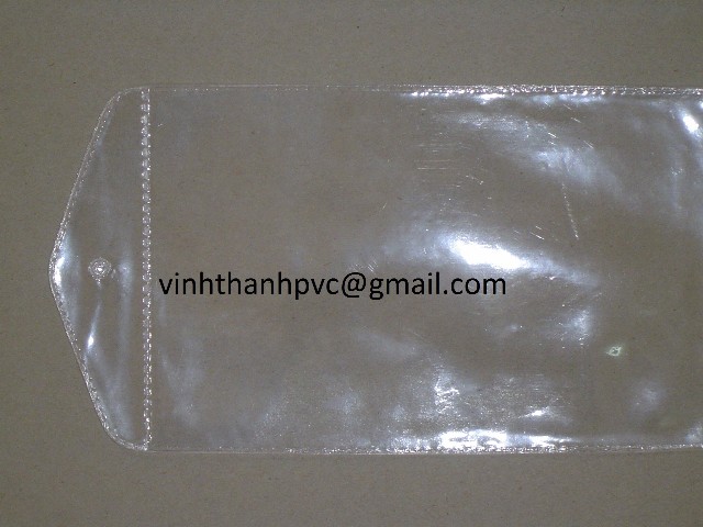 Túi nhựa PVC