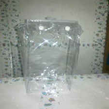 Túi nhựa PVC/ Túi nhựa EVA, Túi PVC, Túi EVA