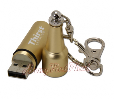 USB theo mẫu