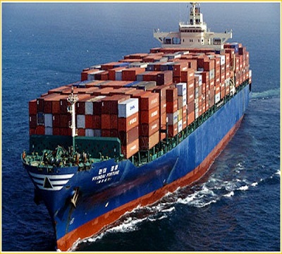 Vận chuyển hàng hoá HCM - Malaysia bằng đường biển