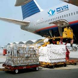 Vận chuyển hàng hóa quốc tế bằng đường hàng không