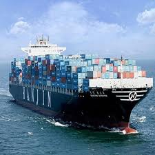 Vận tải biển và thương mại
