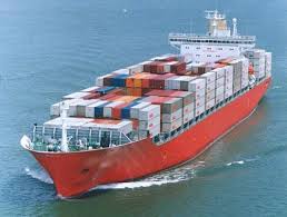 Vận tải hàng hoá đường biển