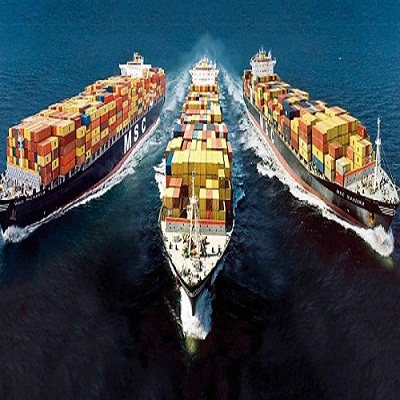 Vận tải hàng hóa quốc tế bằng đường biển