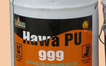 Vật liệu chống thấm HAWA PU 999