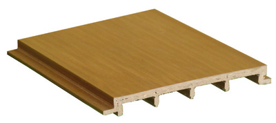 Vật liệu gỗ ốp tường (hệ dầy)