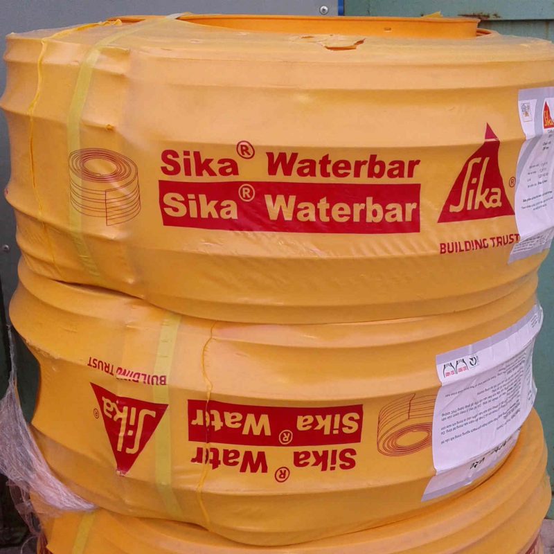 Sika WaterBar V25