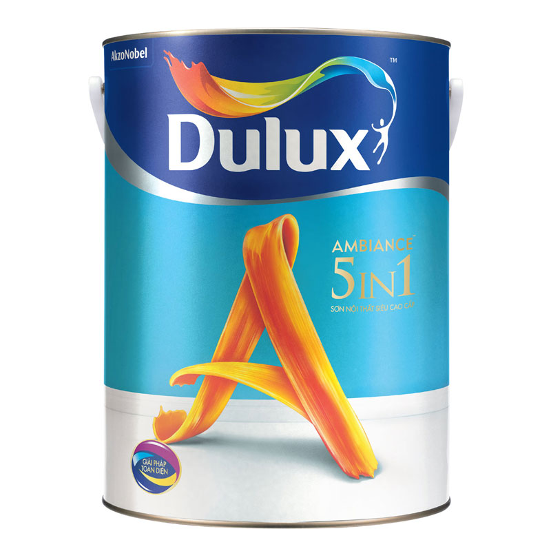 Dulux Ambiance 5 IN 1