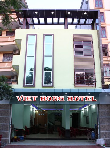 Viet Hong hotel