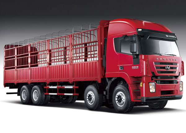 Xe IVECO