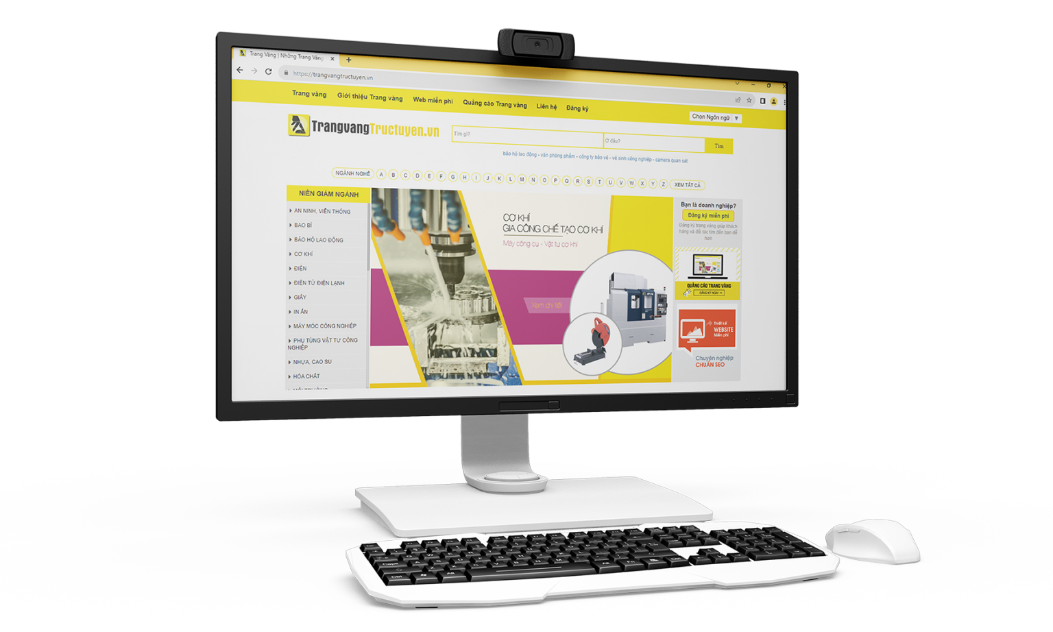 Đăng ký thành viên