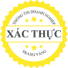 xác thực công ty